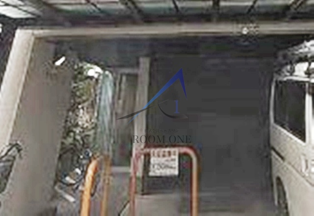 Kハウスの外観写真