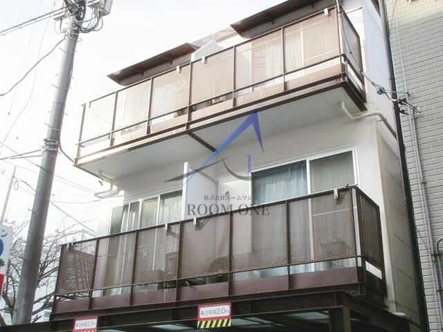 Kハウス