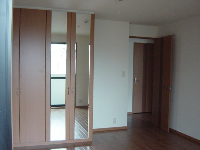 その他部屋・スペース　洋室