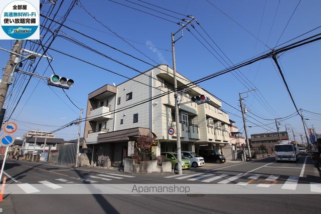 間仁田ビル