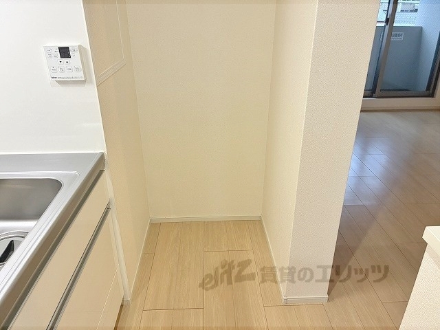 その他部屋・スペース　冷蔵庫置場
