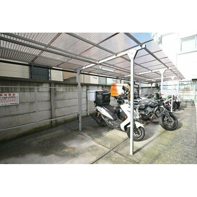 ヴェラハイツ鶴見のその他写真