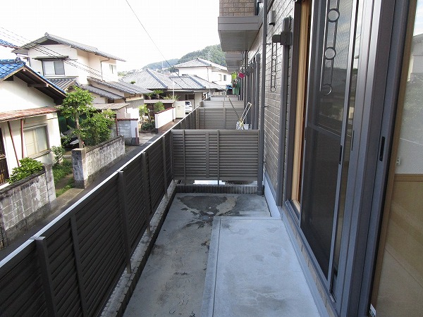 ＪＲ可部線 下祇園駅 徒歩24分 2階建 築21年のその他写真