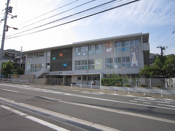ＪＲ可部線 下祇園駅 徒歩24分 2階建 築21年の周辺写真
