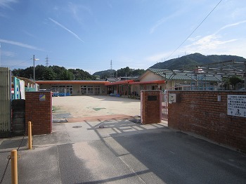 ＪＲ可部線 下祇園駅 徒歩24分 2階建 築21年の周辺写真