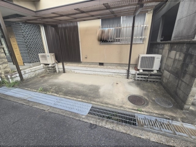 近鉄京都線 久津川駅 徒歩14分 2階建 築52年のその他写真