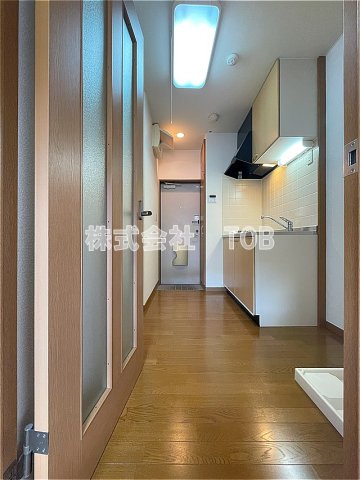 その他部屋・スペース　キッチンスペース