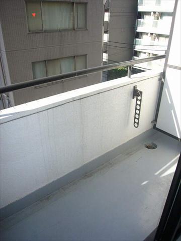 京急本線 大森海岸駅 徒歩3分 12階建 築35年の内装写真