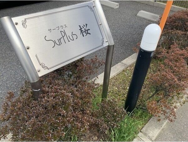 Surplus 桜の外観写真