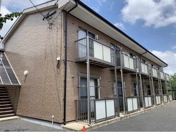 Surplus 桜の外観写真