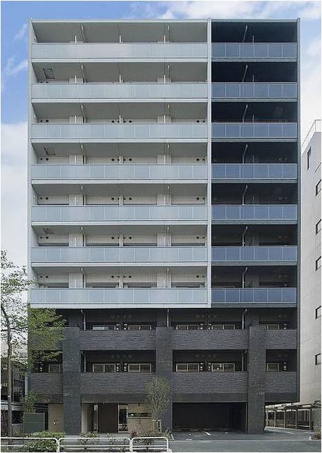 ＪＲ京浜東北線 大森駅 徒歩10分 築13年
