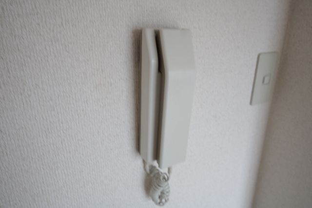 セキュリティ　★別部屋参考画像★