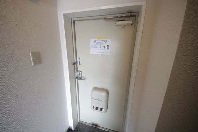 玄関　★別部屋参考画像★