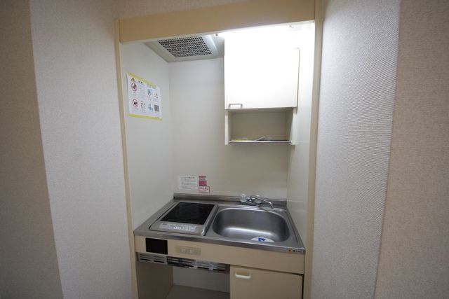 キッチン　★別部屋参考画像★