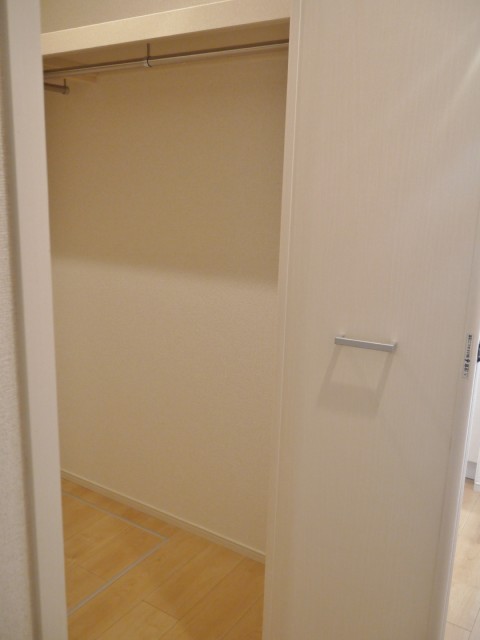 フェアリーIの内装写真