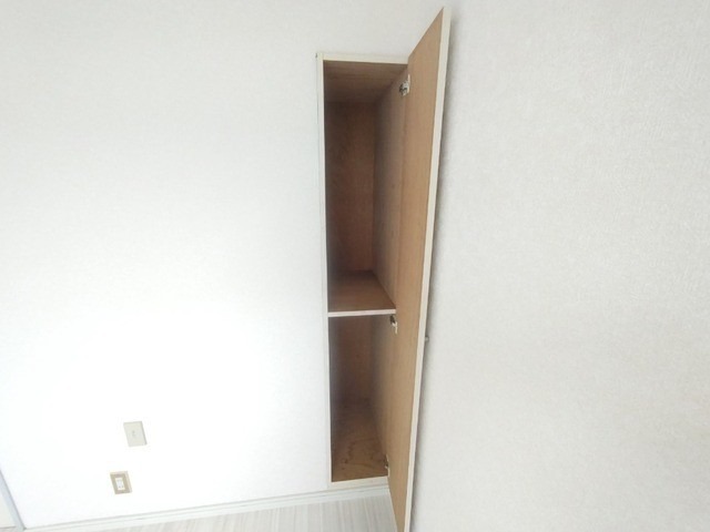収納　図面と現状に相違がある場合には現状を優先