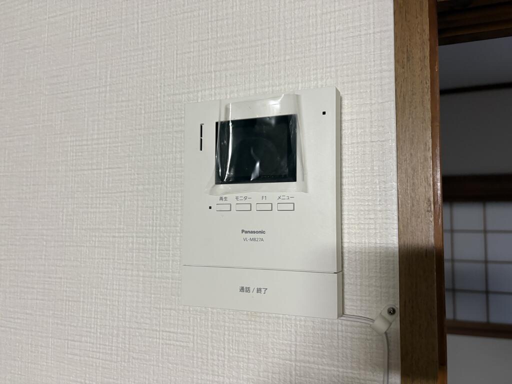友井1丁目ガレージ付き貸家のその他写真