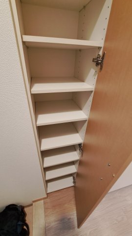 玄関　※別室参考写真