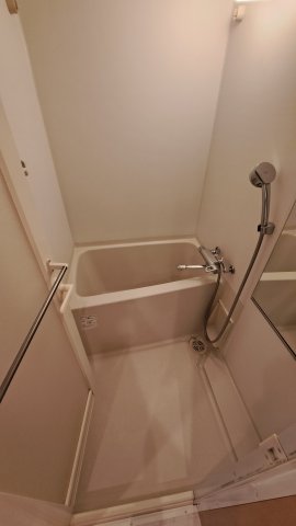 バス・シャワールーム　※別室参考写真