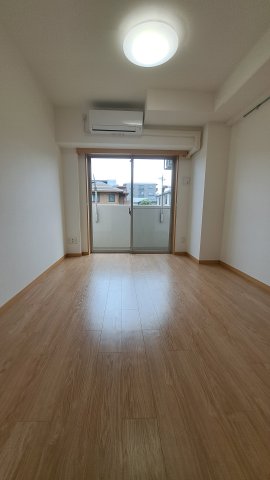 居室・リビング　※別室参考写真