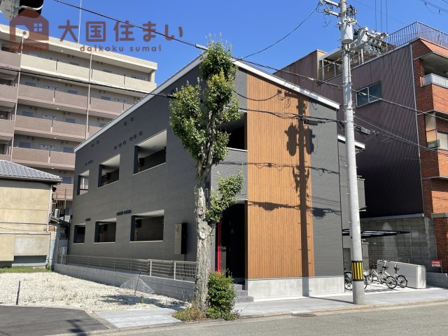ジェイグラン桜川