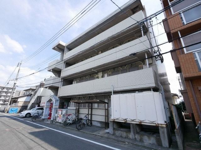 ミラマール箱崎