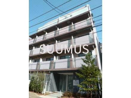 ＪＲ山手線 代々木駅 徒歩8分 築13年
