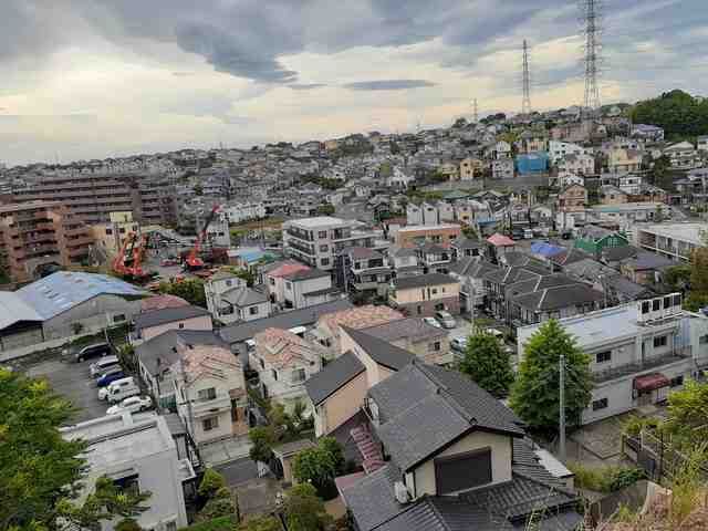 ＪＲ京浜東北線 鶴見駅 徒歩39分 2階建 築13年のその他写真