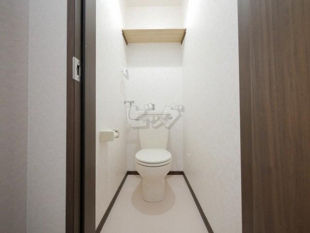 トイレ　おトイレにウォシュレット付けませんか？？※当店で販売中♪