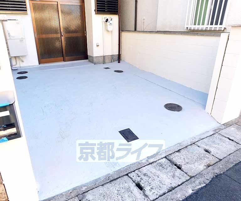 イースト醍醐外山 23番館のその他写真