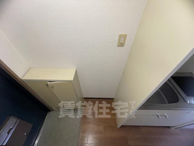 メイワハイツ小松のその他写真