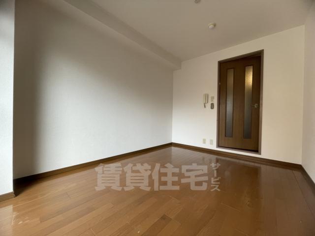 メイワハイツ小松の内装写真