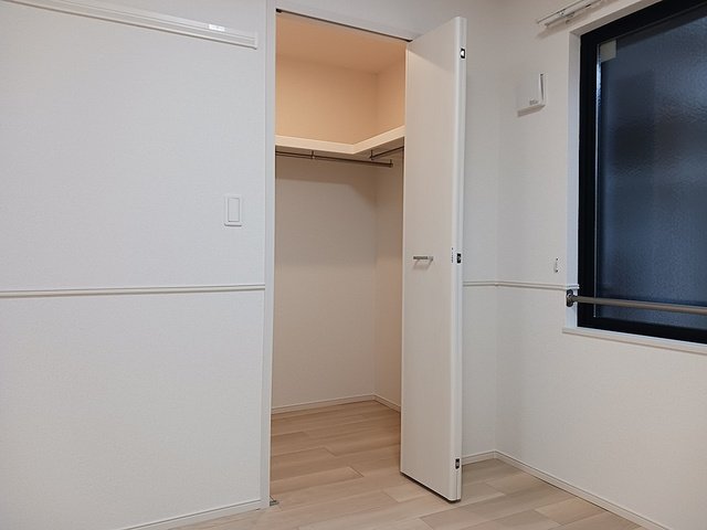 ＪＲ身延線 甲斐住吉駅 徒歩16分 2階建 築1年の内装写真