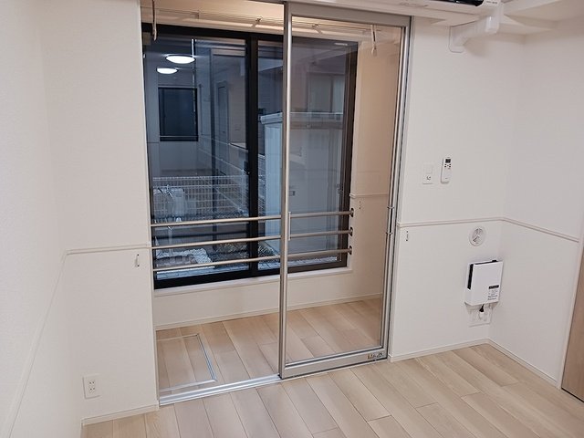 ＪＲ身延線 甲斐住吉駅 徒歩16分 2階建 築1年のその他写真