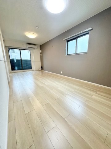 居室・リビング　使いやすいリビングです