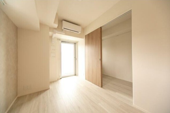居室・リビング　同タイプ別部屋参考写真