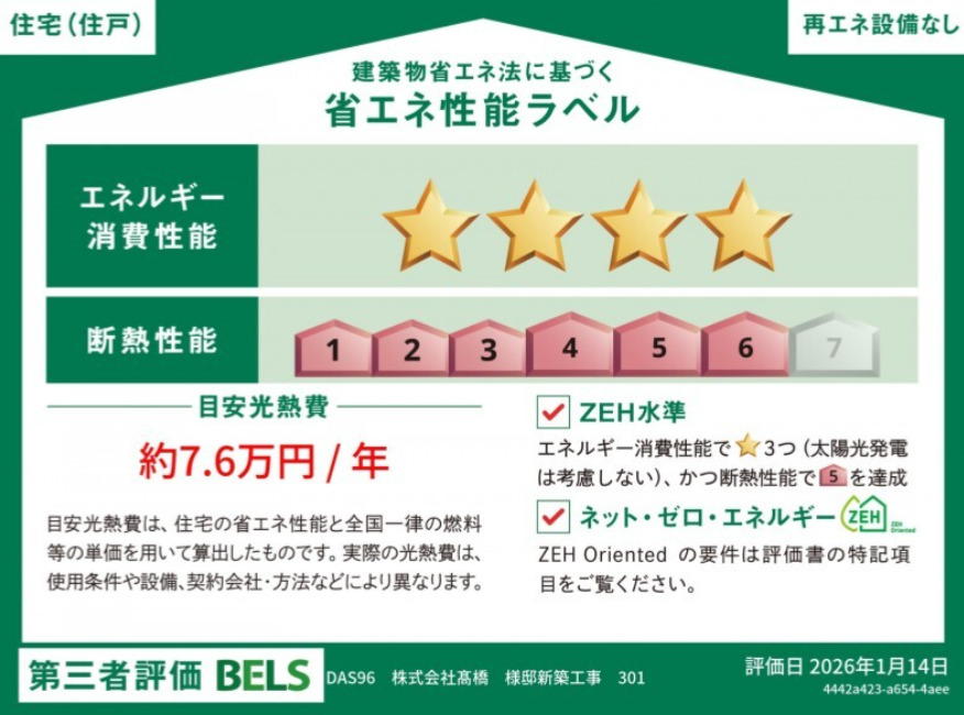 ＪＲ中央線 阿佐ケ谷駅 徒歩5分 4階建 新築のその他写真