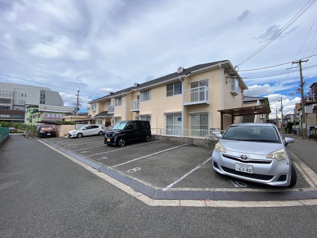 エステートピアKAZUのその他写真