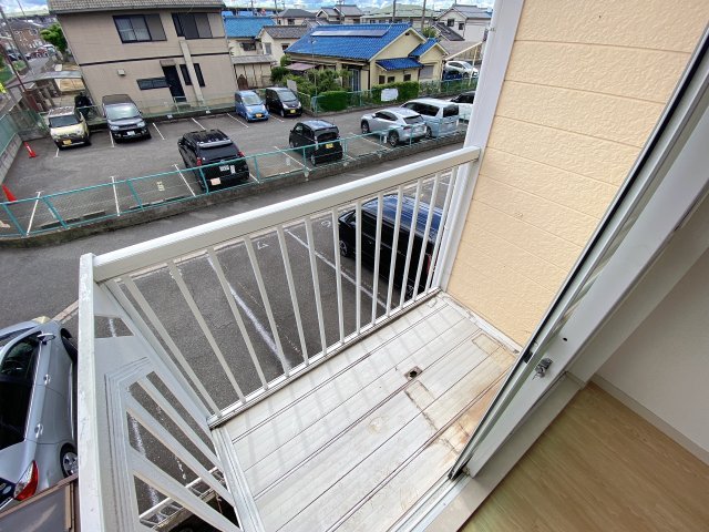 エステートピアKAZUの内装写真