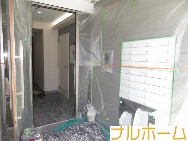 ＪＲおおさか東線 衣摺加美北駅 徒歩5分 5階建 築7年の外観写真