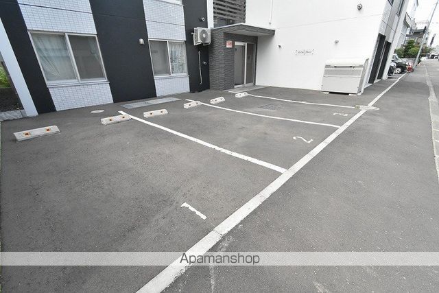 地下鉄東豊線 美園駅 徒歩4分 4階建 築10年のその他写真
