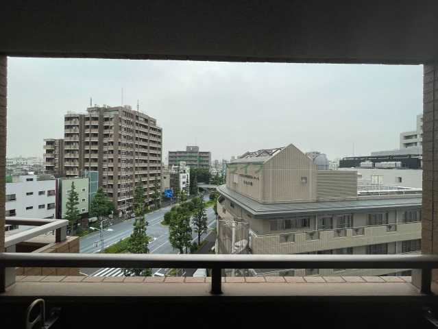 ステージファースト白山のその他写真
