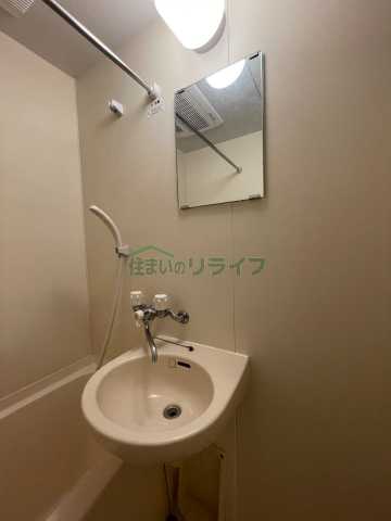 ステージファースト白山の内装写真