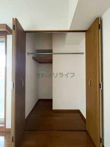ステージファースト白山の内装写真