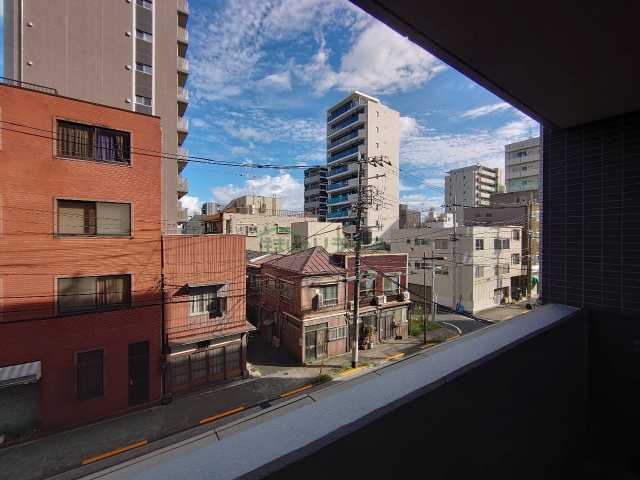 クレヴィスタ三ノ輪のその他写真