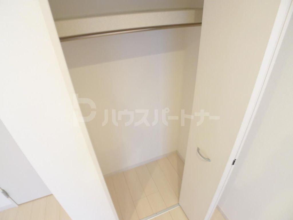 リブリ・レイクサイドビレッジの内装写真