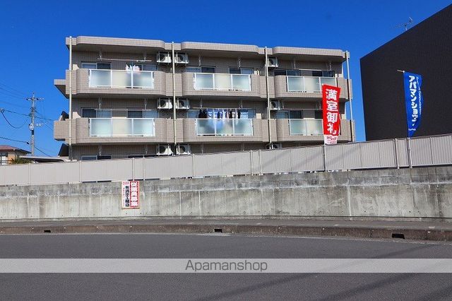 レクサス新川B棟