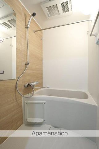アリエル関町北の風呂写真