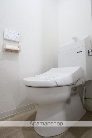アリエル関町北のトイレ写真