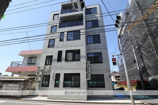アリエル関町北の外観写真